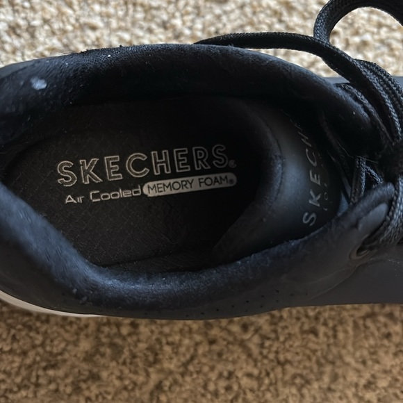 Skechers Memory Foam Sneakers - Picture 4 of 10